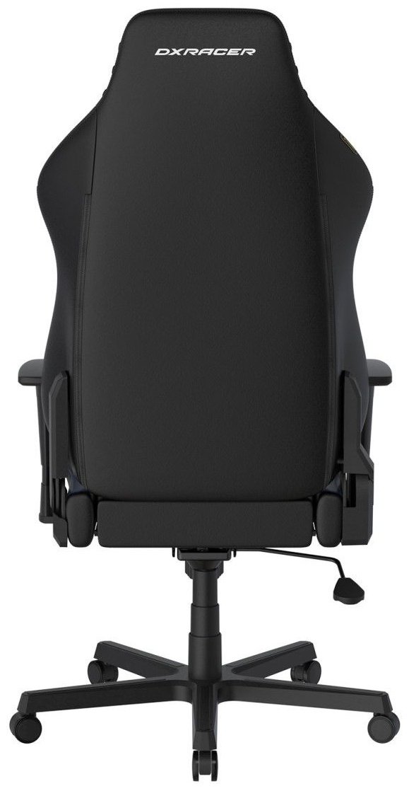 Игровое кресло DXRacer Hammer GC/LHE23LTA/NS, черный, темно-синий - ForteMarket Игровое кресло DXRacer Hammer GC/LHE23LTA/NS, черный, темно-синий купить,0