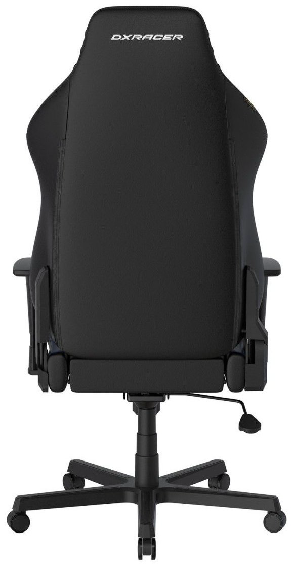 Игровое кресло DXRacer Hammer GC/LHE23LTA/NS, черный, темно-синий купить,NaN
