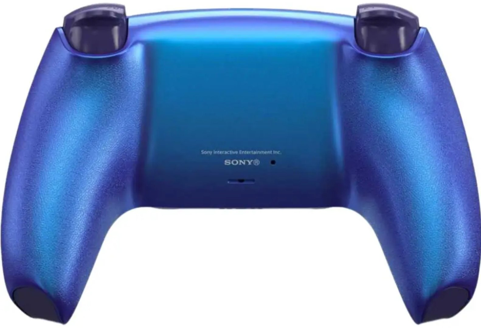 Игровой контроллер Sony DualSense Chroma Indigo темно-синий купить,45990