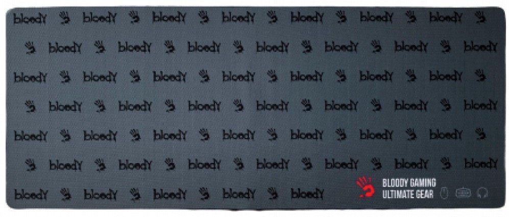 Коврик для мыши Bloody BP30L
