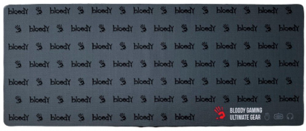 Коврик для мыши Bloody BP30L
