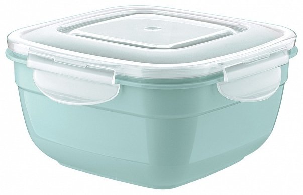 Phibo контейнер Safe-Food 431157331 1 шт, полипропилен купить,NaN