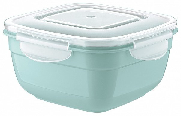 Phibo контейнер Safe-Food 431157331 1 шт, полипропилен купить,NaN