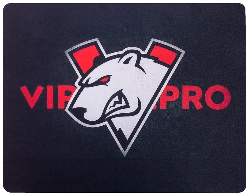 Коврик для мыши X-Game Virtus Pro Small черный