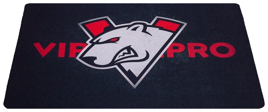 Коврик для мыши X-Game Virtus Pro Small черный купить,0