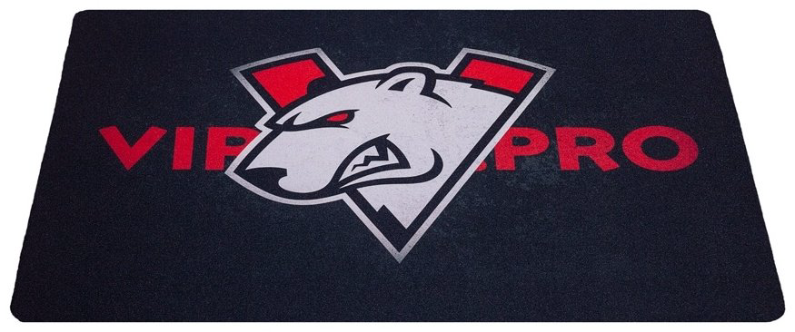 Коврик для мыши X-Game Virtus Pro Small черный