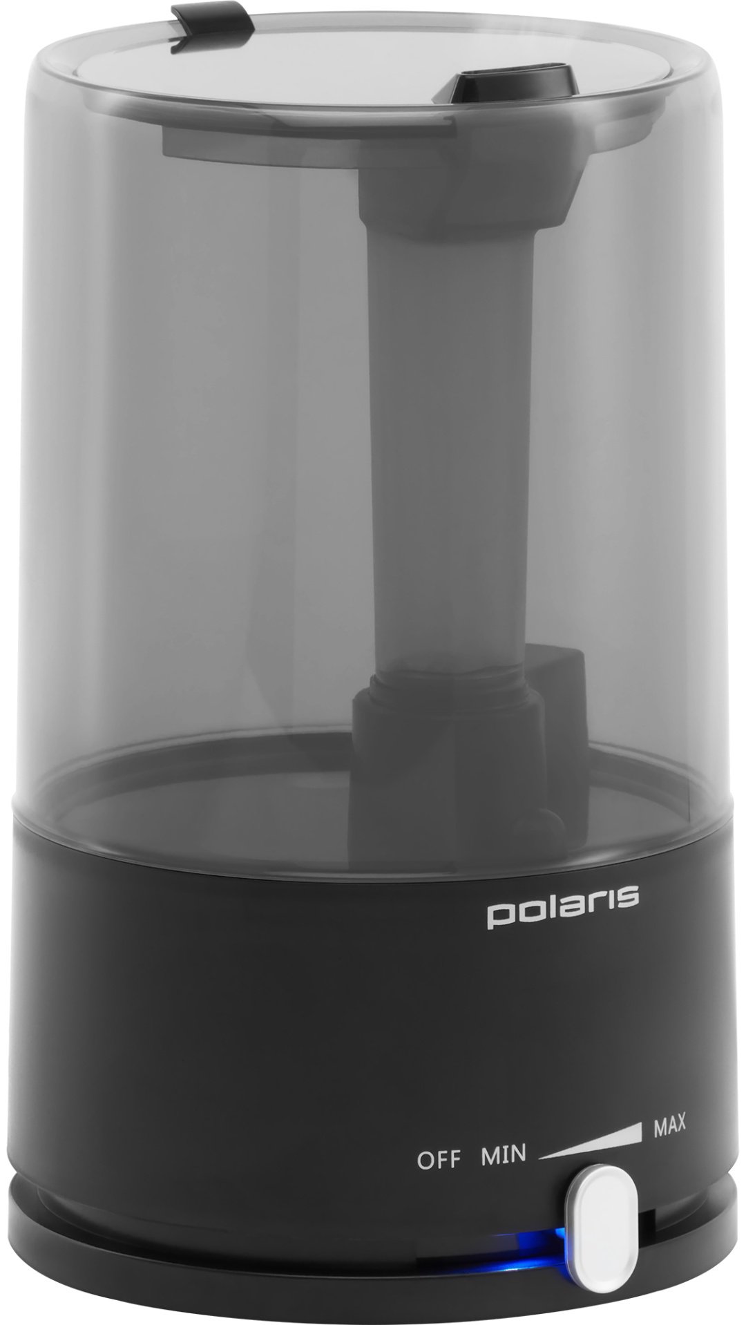 Увлажнитель воздуха Polaris PUH 7605 TF черный