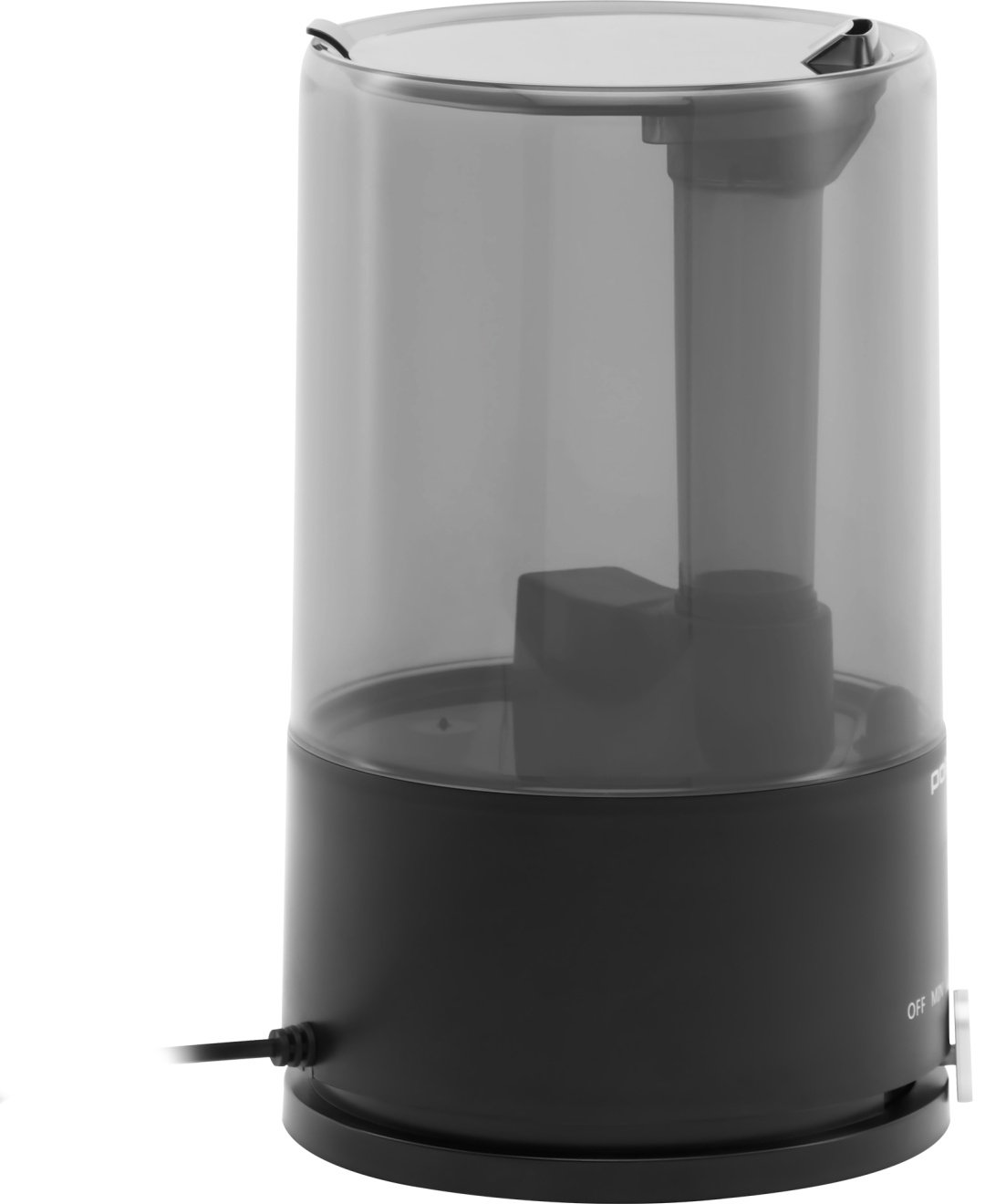 Увлажнитель воздуха Polaris PUH 7605 TF черный