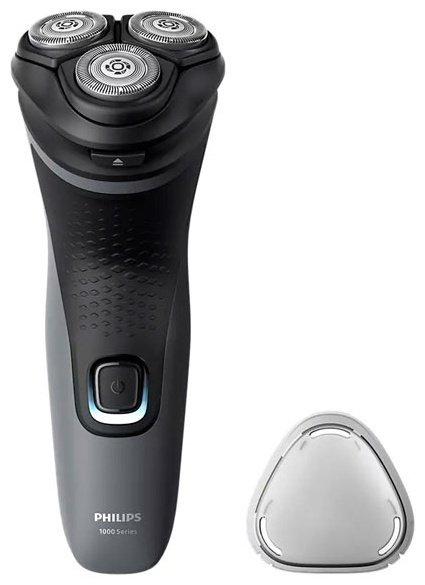 Электробритва Philips S1142/00 роторная от аккумулятора