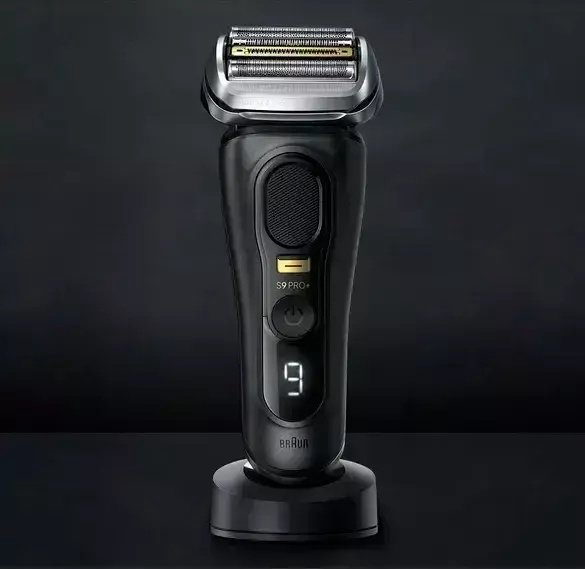Электробритва Braun S9 Pro 9510s сеточная от аккумулятора купить,NaN