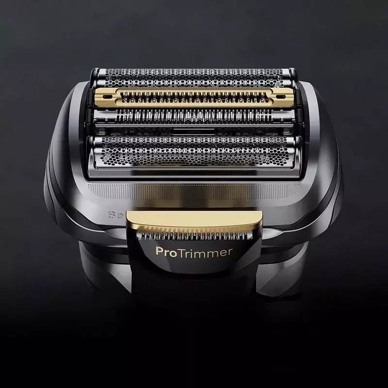 Электробритва Braun S9 Pro 9510s сеточная от аккумулятора купить,0