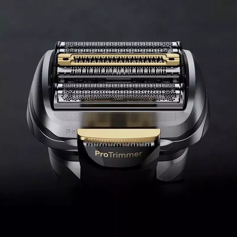 Электробритва Braun S9 Pro 9510s сеточная от аккумулятора купить,NaN