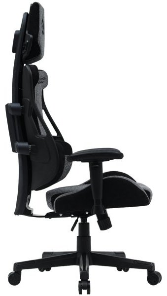 Игровое кресло Canyon CNS-ABCH01GYB, серый - ForteMarket Игровое кресло Canyon CNS-ABCH01GYB, серый купить,0