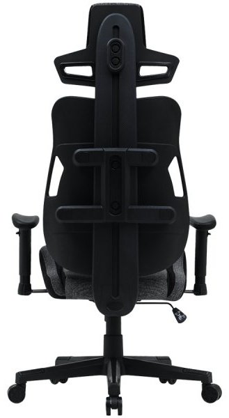 Игровое кресло Canyon CNS-ABCH01GYB, серый - ForteMarket Игровое кресло Canyon CNS-ABCH01GYB, серый купить,0