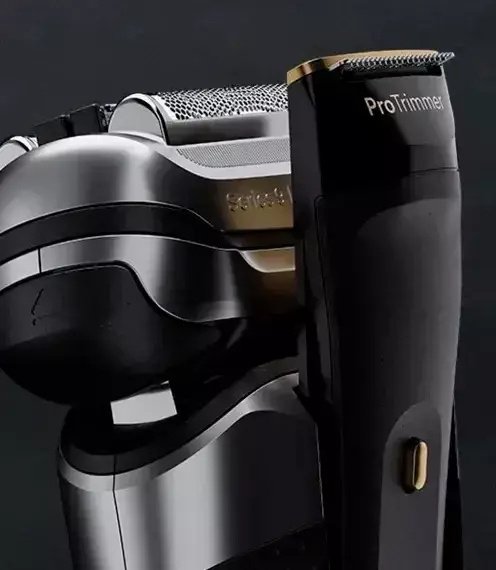 Электробритва Braun S9 Pro 9510s сеточная от аккумулятора купить,0