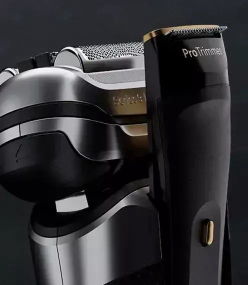 Электробритва Braun S9 Pro 9510s сеточная от аккумулятора купить,NaN