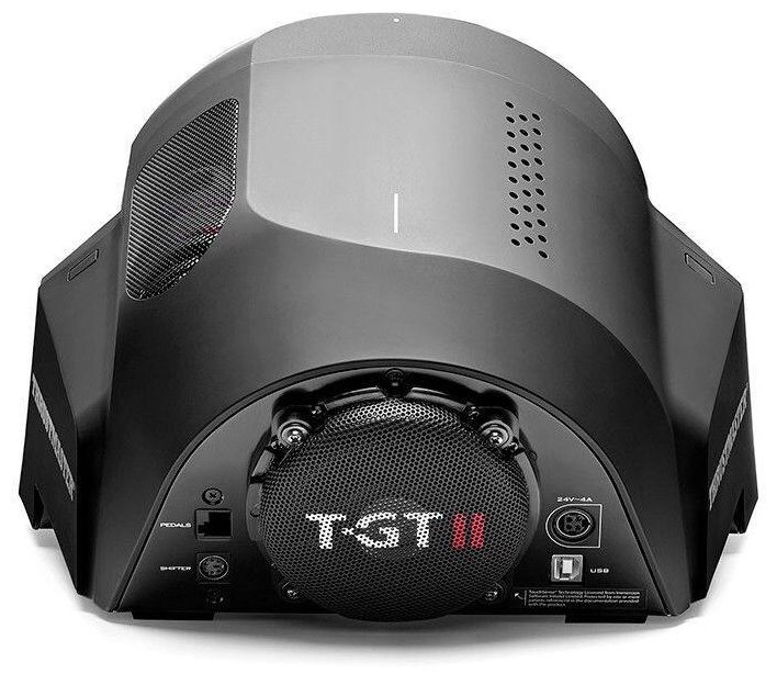 Игровой контроллер Thrustmaster T-GT II черный - ForteMarket Игровой контроллер Thrustmaster T-GT II черный купить,0