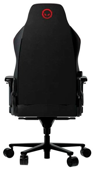 Игровое кресло Lorgar Embrace 533, черный купить,NaN