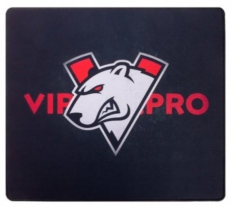 Коврик для мыши X-Game Virtus Pro черный