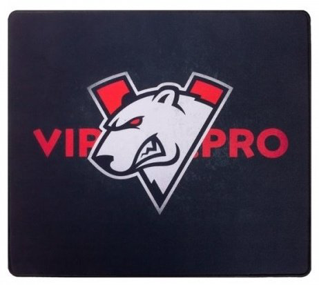 Коврик для мыши X-Game Virtus Pro черный купить,NaN