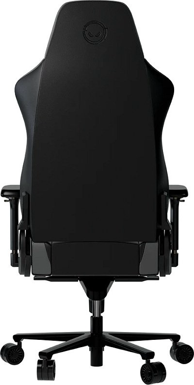 Игровое кресло Lorgar Base 311, черный, серый купить,NaN