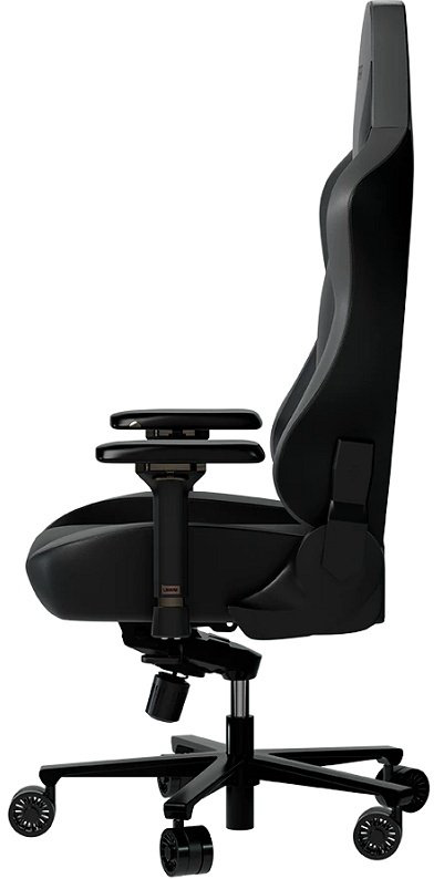 Игровое кресло Lorgar Base 311, черный, серый купить,NaN