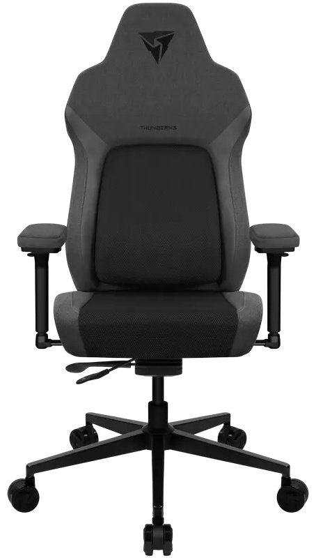 Игровое кресло ThunderX3 CORE Smart-Mesh, темно-серый купить,NaN