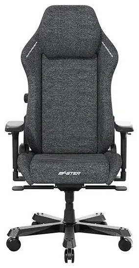 Игровое кресло DXRacer Master GC/XLMF23FBE/BG Grey 