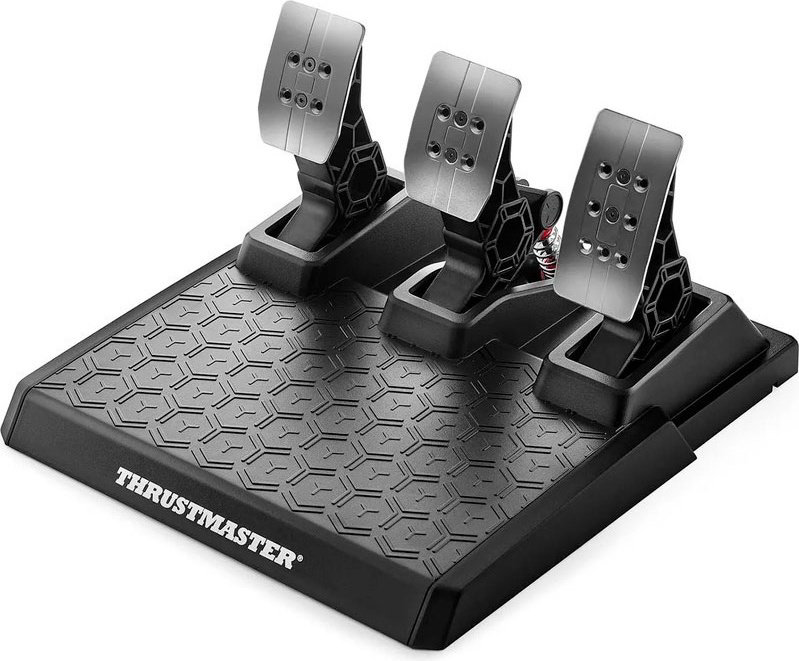 Игровой контроллер Thrustmaster T-3PM WW черный купить,NaN