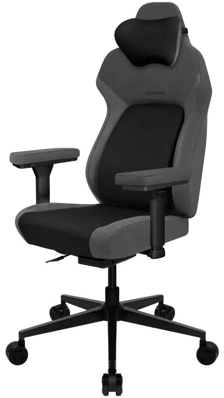 Игровое кресло ThunderX3 CORE Smart-Mesh, темно-серый - ForteMarket Игровое кресло ThunderX3 CORE Smart-Mesh, темно-серый купить,0