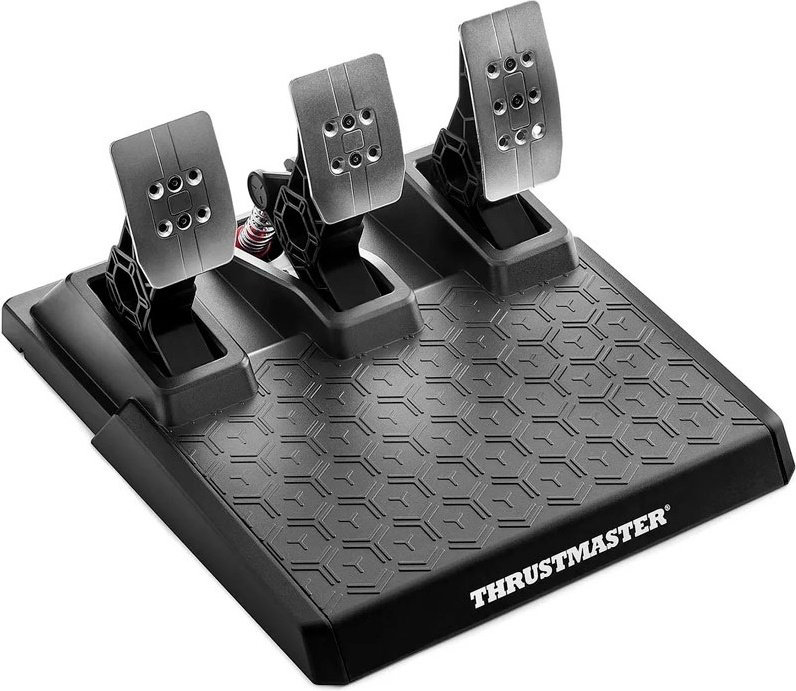 Игровой контроллер Thrustmaster T-3PM WW черный купить,NaN