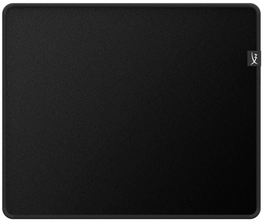 Коврик для мыши HyperX Pulsefire Mat Medium 360x300x3 мм черный