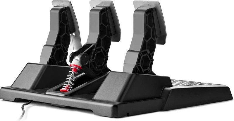 Игровой контроллер Thrustmaster T-3PM WW черный купить,NaN