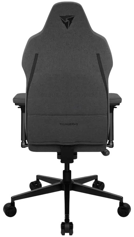 Игровое кресло ThunderX3 CORE Smart-Mesh, темно-серый - ForteMarket Игровое кресло ThunderX3 CORE Smart-Mesh, темно-серый купить,0