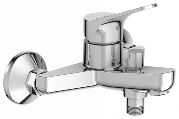 Смеситель Jacob Delafon Brive E75766-CP хром купить,89883