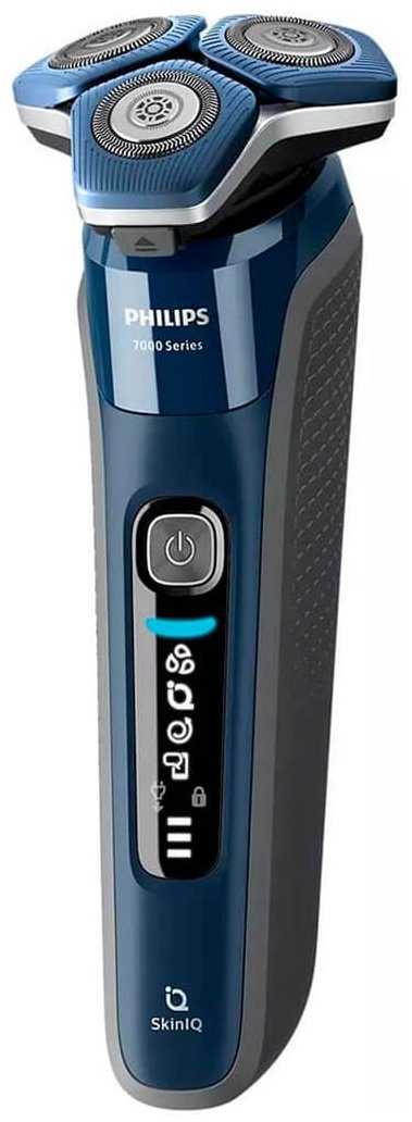 Электробритва Philips S-7885/50 роторная от аккумулятора - ForteMarket Электробритва Philips S-7885/50 роторная от аккумулятора купить,119990