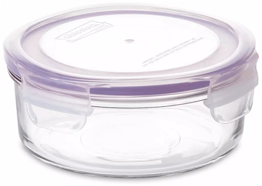 Glasslock контейнер MCCB-095 1 шт, закаленное стекло, полипропилен - ForteMarket Glasslock контейнер MCCB-095 1 шт, закаленное стекло, полипропилен купить,0