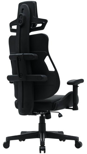 Игровое кресло Canyon CNS-ABCH01BW, черный купить,232925