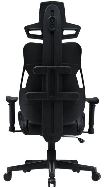 Игровое кресло Canyon CNS-ABCH01BW, черный купить,232925