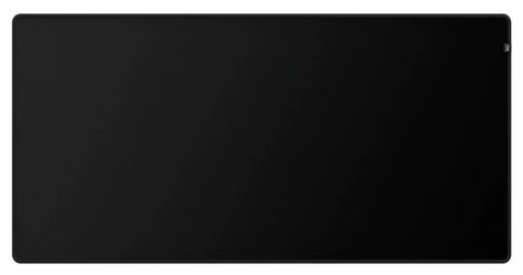 Коврик для мыши HyperX Pulsefire Mat XXL 1220x610x4 мм черный