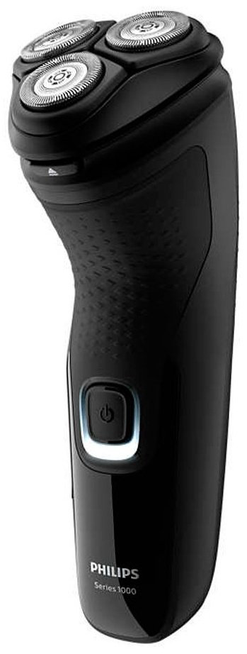 Электробритва Philips S1231/41 роторная от сети / аккумулятора купить,NaN