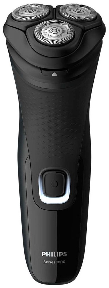 Электробритва Philips S1231/41 роторная от сети / аккумулятора купить,NaN