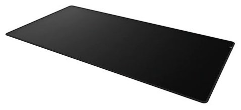 Коврик для мыши HyperX Pulsefire Mat XXL 1220x610x4 мм черный