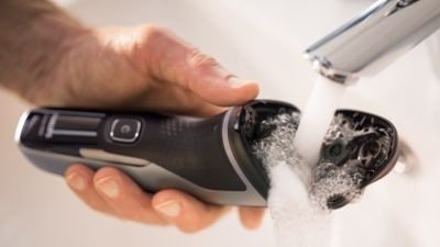 Электробритва Philips S1231/41 роторная от сети / аккумулятора - ForteMarket Электробритва Philips S1231/41 роторная от сети / аккумулятора купить,0