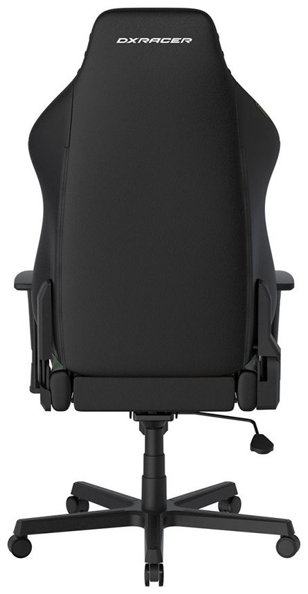 Игровое кресло DXRacer Hammer GC/LHE23LTA/NM, черный, зеленый купить,0