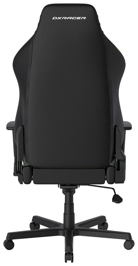 Игровое кресло DXRacer Hammer GC/LHE23LTA/NM, черный, зеленый купить,130260