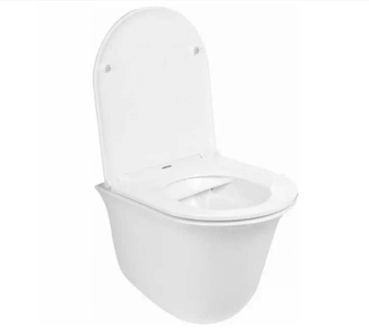 Инсталляция комплект WeltWasser MT4102 MARBERG 410 + TELBACH 004 GL-WT + MAR 410 SE-CR белый