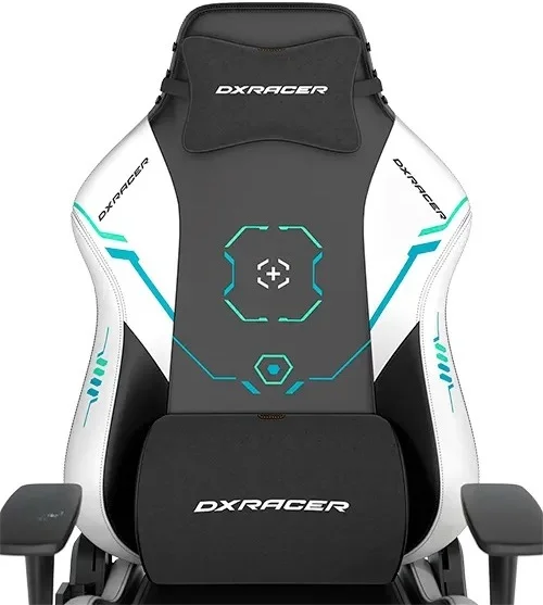 Игровое кресло DXRacer Drifting Sit Better Game Longer GC/LDC23LTA Black White купить,NaN