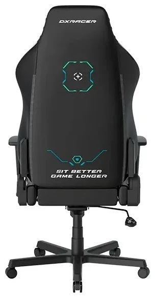 Игровое кресло DXRacer Drifting Sit Better Game Longer GC/LDC23LTA Black White купить,NaN