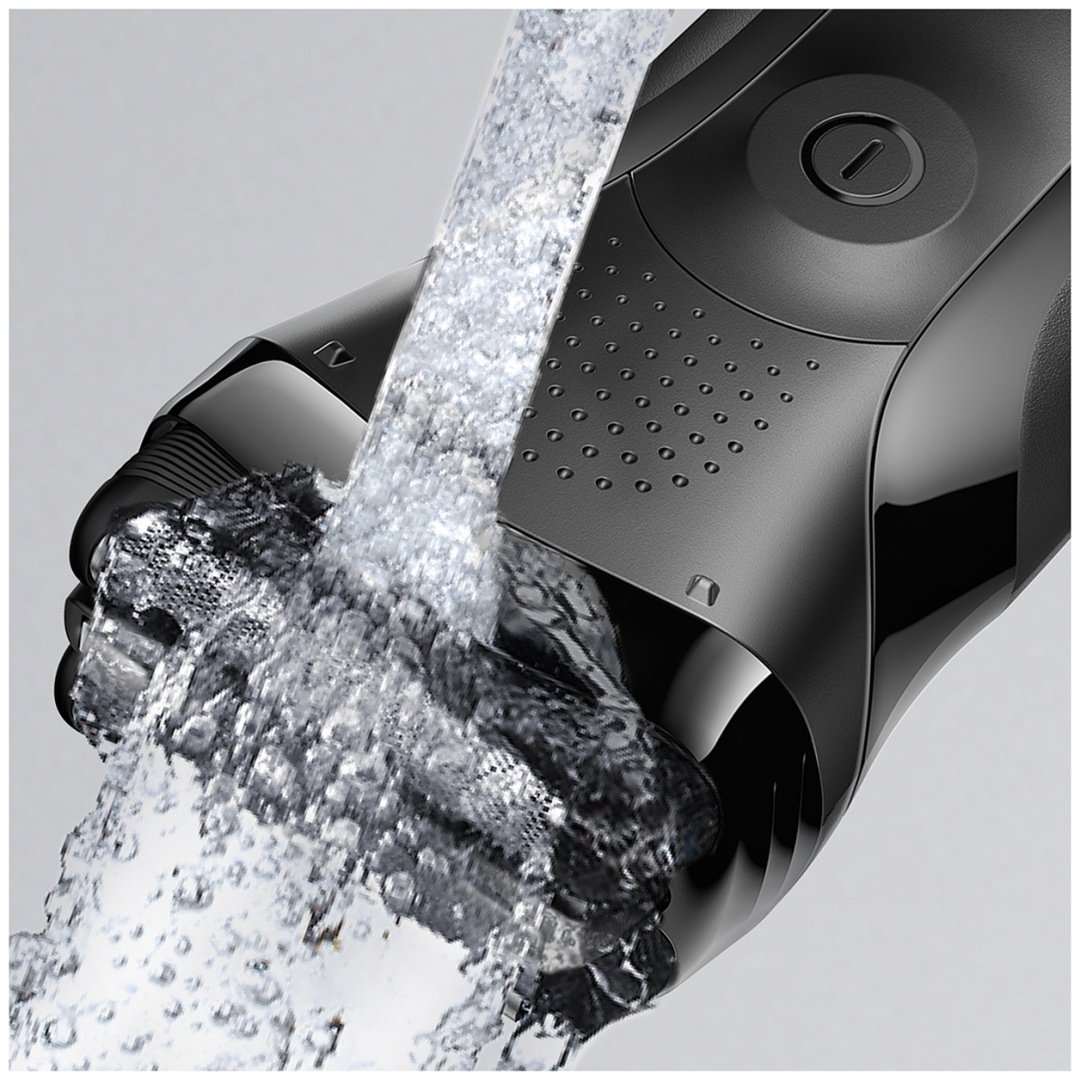 Электробритва Braun Series 3 300BT сеточная от сети / аккумулятора купить,0